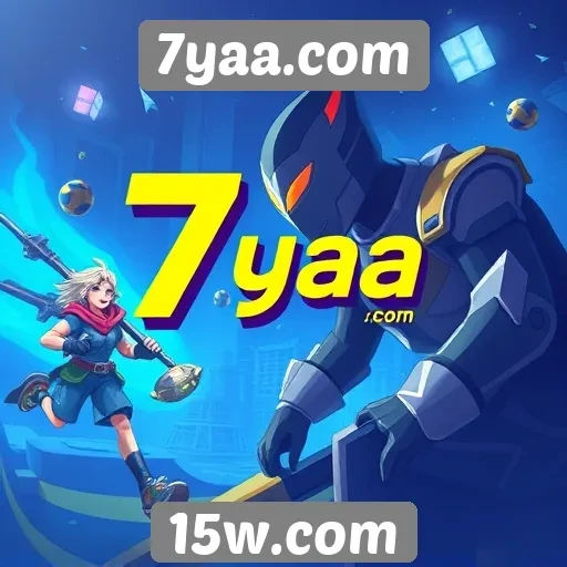 Recursos exclusivos que destacam 7yaa.com entre concorrentes