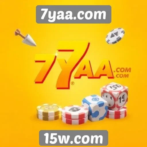 Eventos e torneios destacados na 7yaa.com