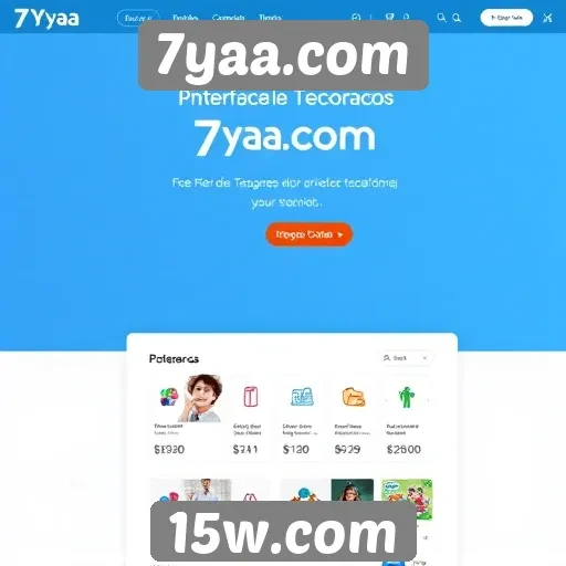 Comentários sobre a interface do usuário do site