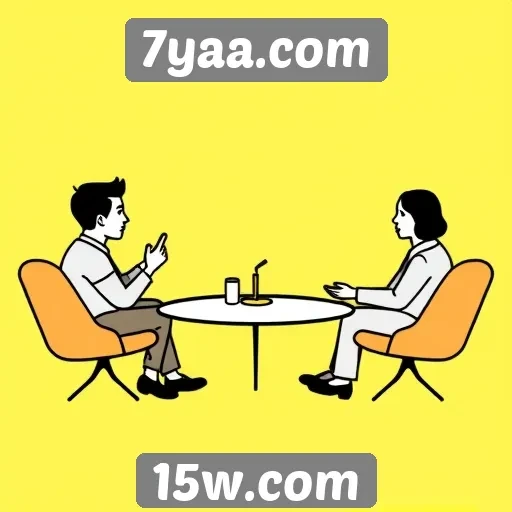 Entrevista com desenvolvedores sobre a plataforma 7yaa.com