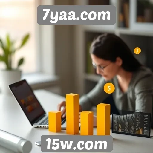 Estratégias de monetização adotadas por 7yaa.com