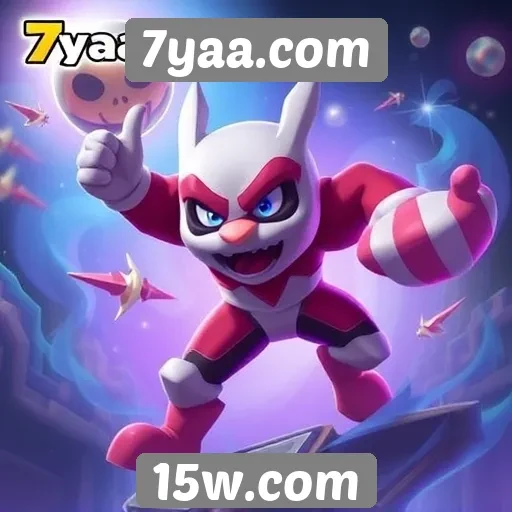 Novidades e atualizações na plataforma de jogos 7yaa.com