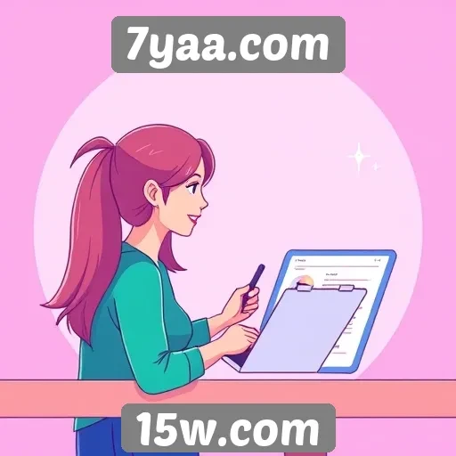 Novas funcionalidades prometem melhorar a experiência no 7yaa.com