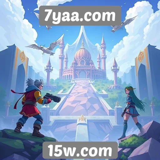 Gráficos e design na plataforma de jogos 7yaa.com