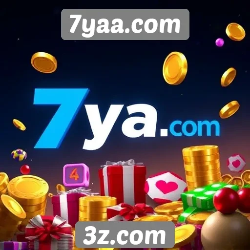 Comparativo entre 7yaa.com e concorrentes do setor